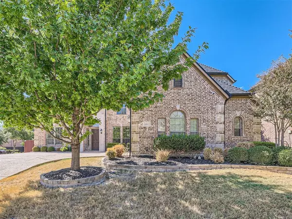 Frisco, TX 75033,10917 Yorkshire Lane