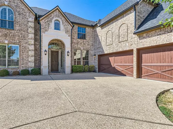 Frisco, TX 75033,10917 Yorkshire Lane