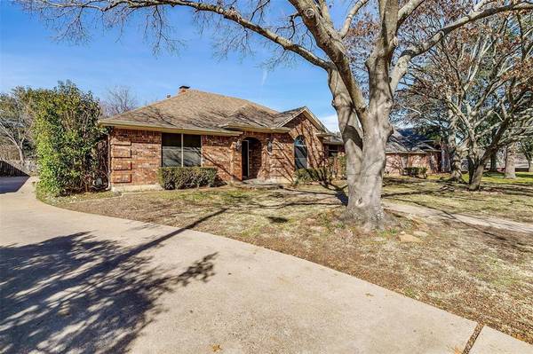 Cleburne, TX 76033,1602 Quail Hollow