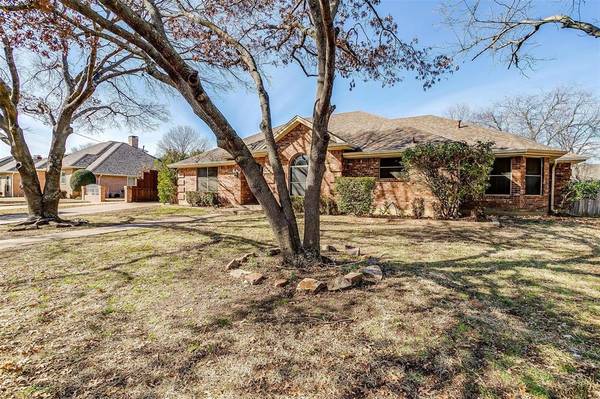 Cleburne, TX 76033,1602 Quail Hollow