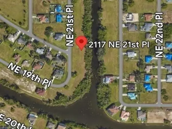 Cape Coral, FL 33909,2113 21st PL