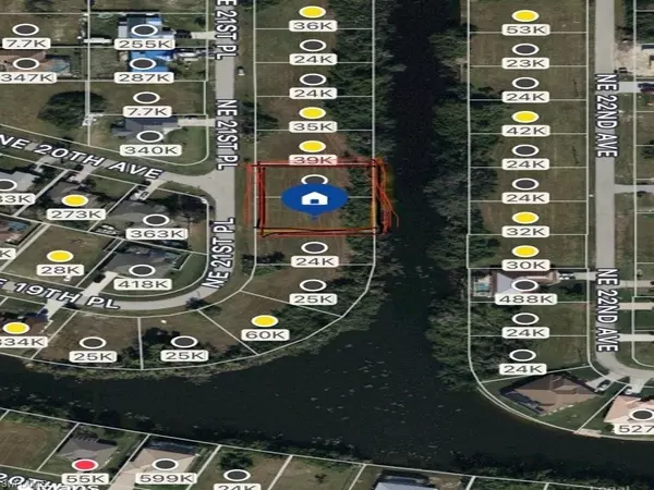 Cape Coral, FL 33909,2113 21st PL