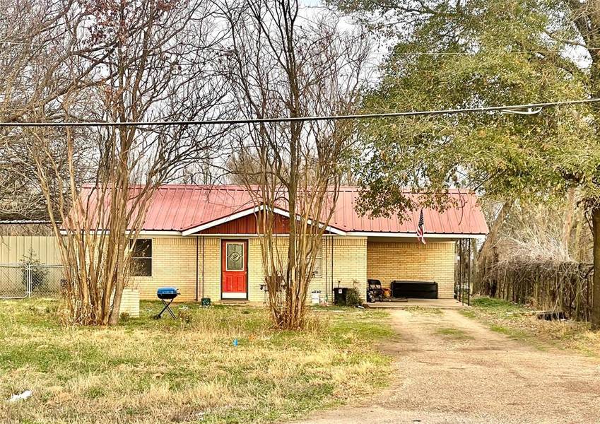 4004 Highway 14 N, Mexia, TX 76667