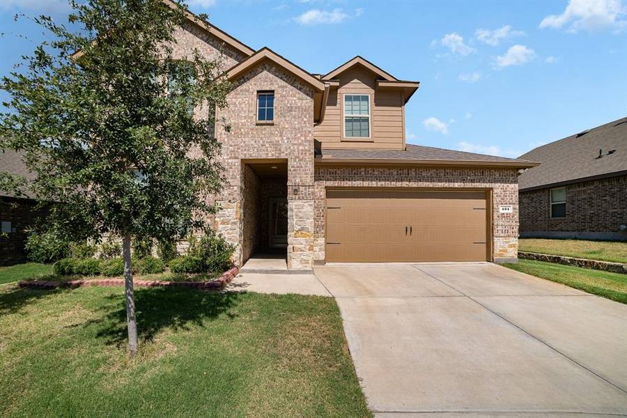 434 Forestridge Drive, Fate, TX 75087