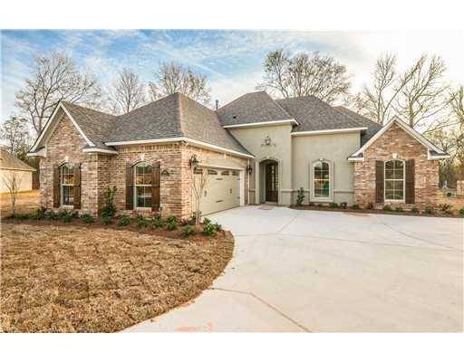 104 Lauren Circle, Haughton, LA 71037