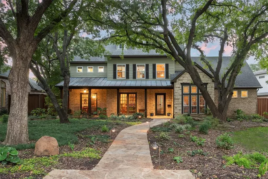 11015 Tibbs Street, Dallas, TX 75230