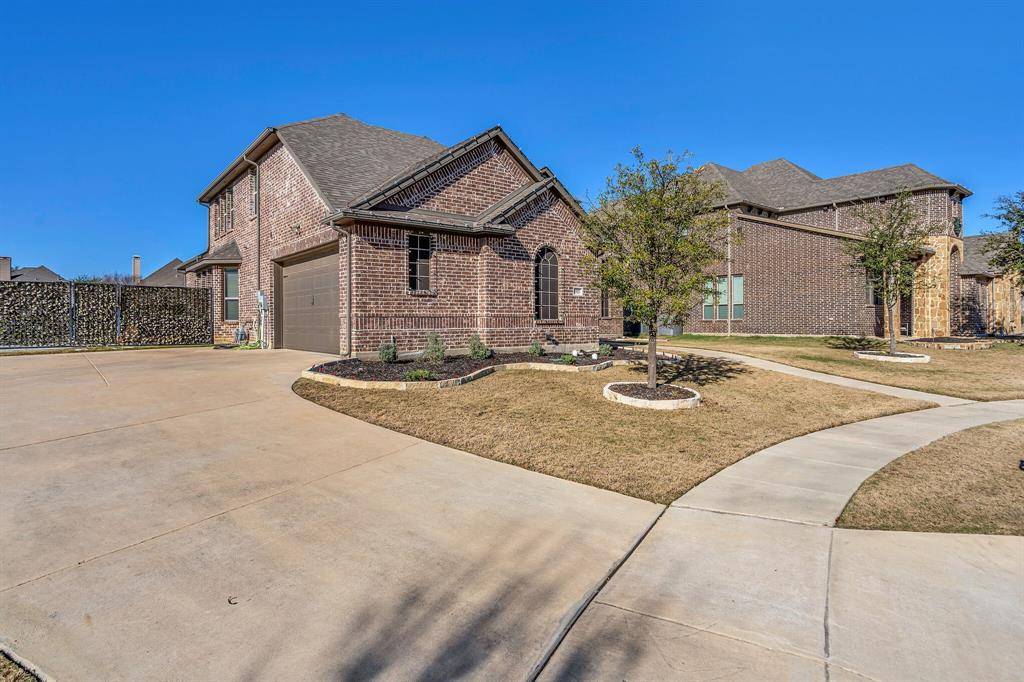 North Richland Hills, TX 76182,6901 Graham Ranch Road