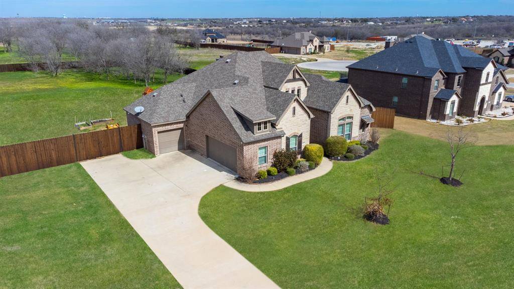 Crowley, TX 76036,3613 Laurenwood Drive