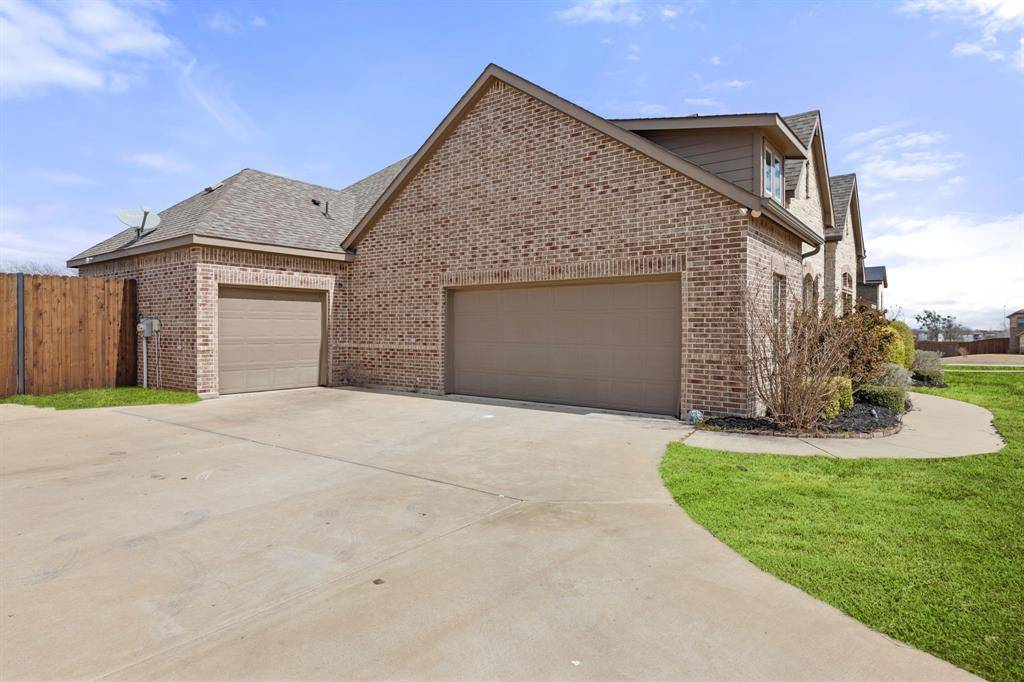 Crowley, TX 76036,3613 Laurenwood Drive