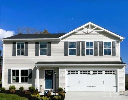 Lynchburg, VA 24501,103 Jordan Court