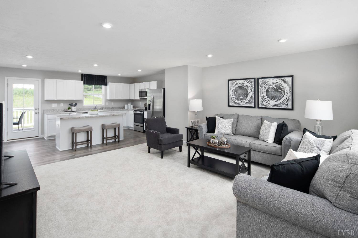 Lynchburg, VA 24501,103 Jordan Court
