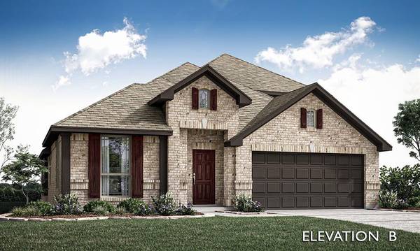 1112 Falcons Way, Wylie, TX 75098