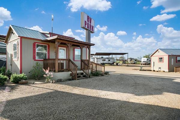 351 My Lane, Millsap, TX 76066