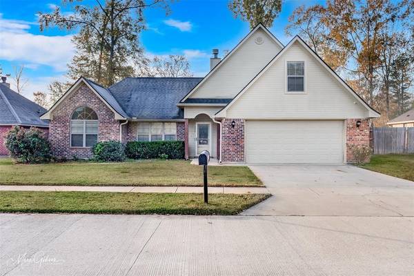 126 Bent Tree Loop,  Haughton,  LA 71037