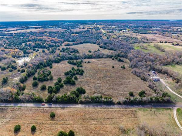 TBD County Road 3210, Campbell, TX 75422