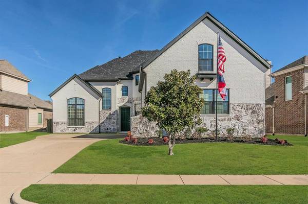 1020 Longhill Way, Forney, TX 75126