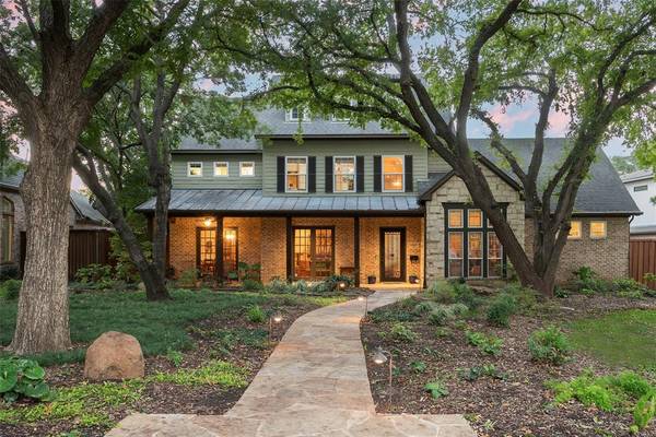 11015 Tibbs Street,  Dallas,  TX 75230