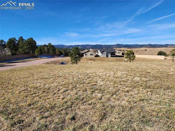 1446 Piney Hill PT, Monument, CO 80132