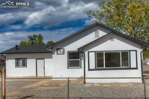 Canon City, CO 81212,725 Barium AVE