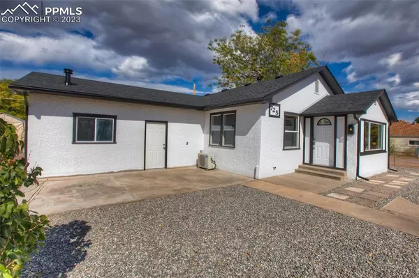 Canon City, CO 81212,725 Barium AVE