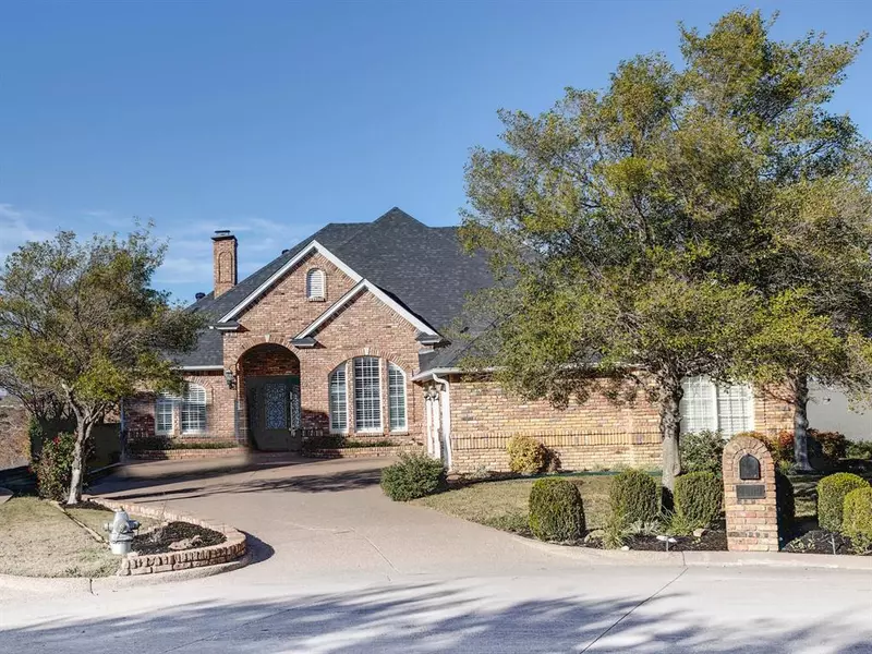 4409 Northview Court, Fort Worth, TX 76008