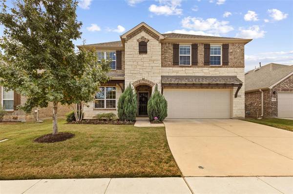 Fort Worth, TX 76244,4844 Meadow Falls Drive