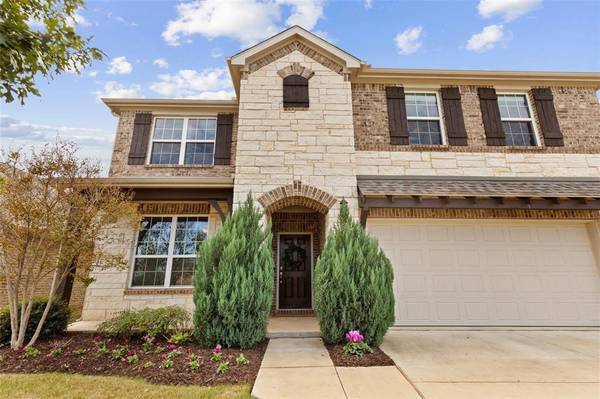 Fort Worth, TX 76244,4844 Meadow Falls Drive