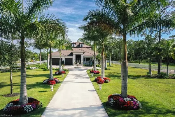 Naples, FL 34116,6311 Westport LN