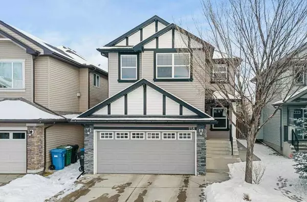 Calgary, AB T3M 0B9,158 Cranwell SQ SE