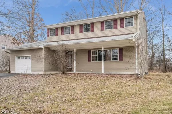 31 Hillery Dr, Mount Olive Twp., NJ 07836