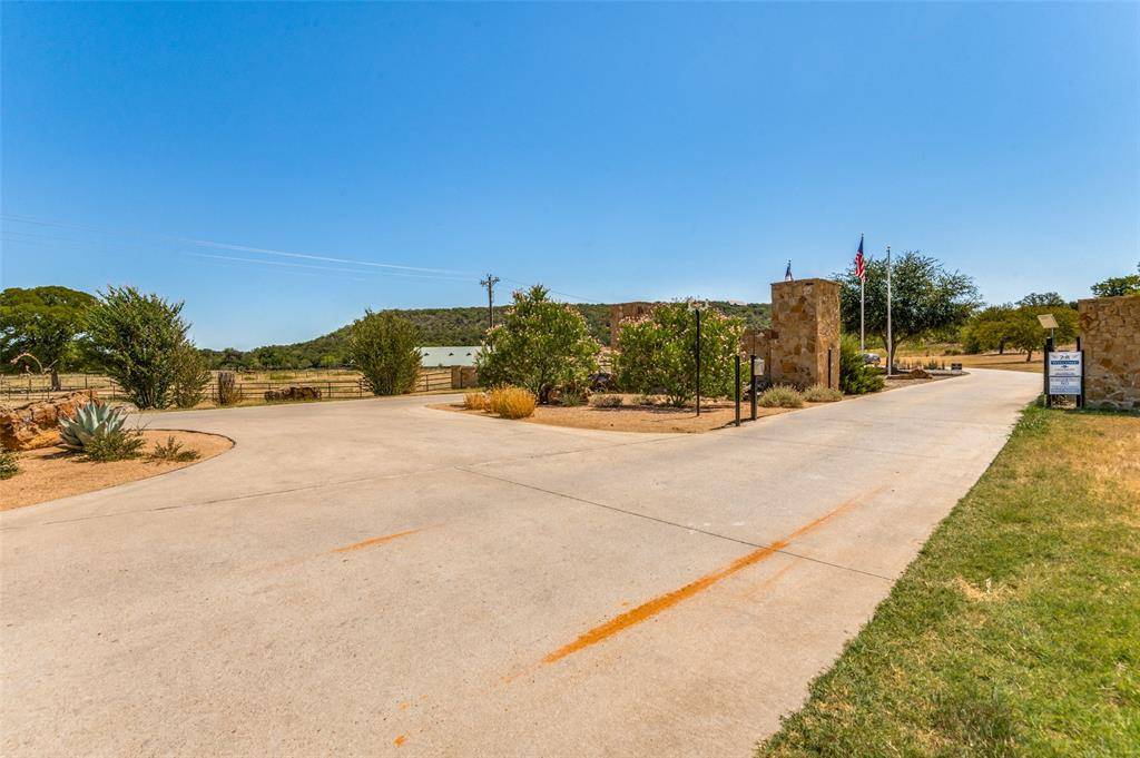 Gordon, TX 76453,B29 Glenhollow Drive