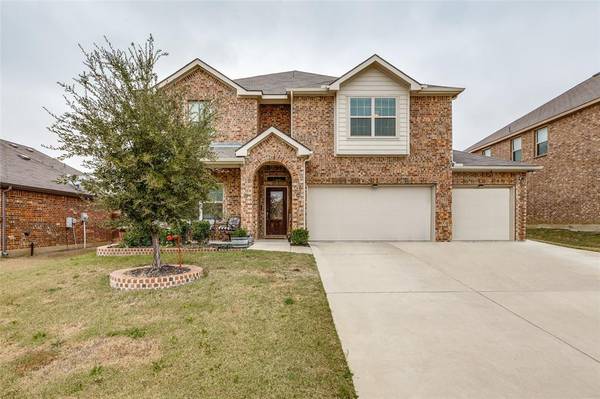 557 Northwood Drive, Oak Point, TX 75068