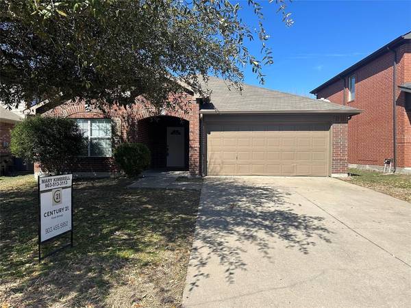 1426 Reiger Drive, Greenville, TX 75402