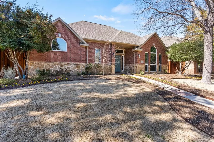 3005 Harkness Drive, Plano, TX 75093