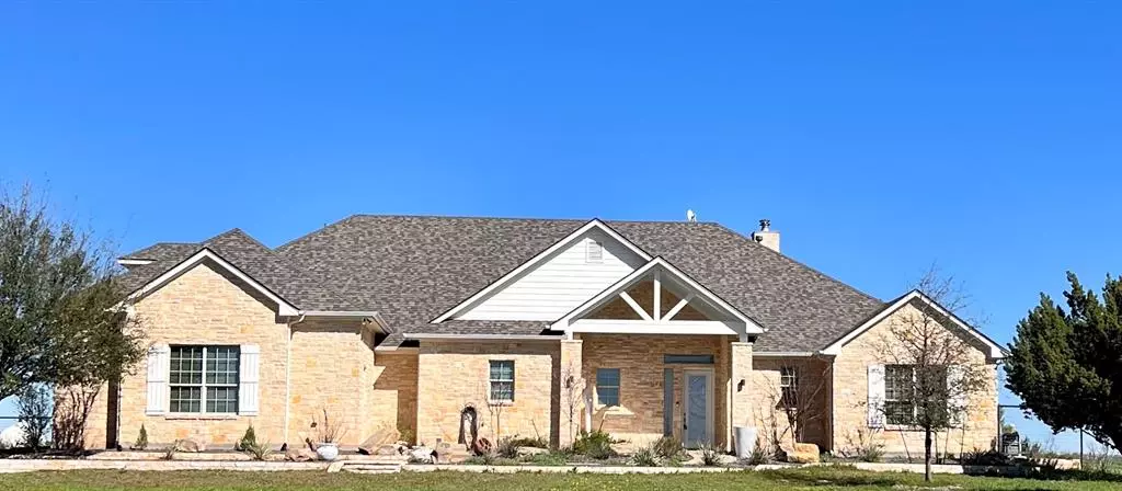 234 Loma Blanca Lane, Cresson, TX 76035