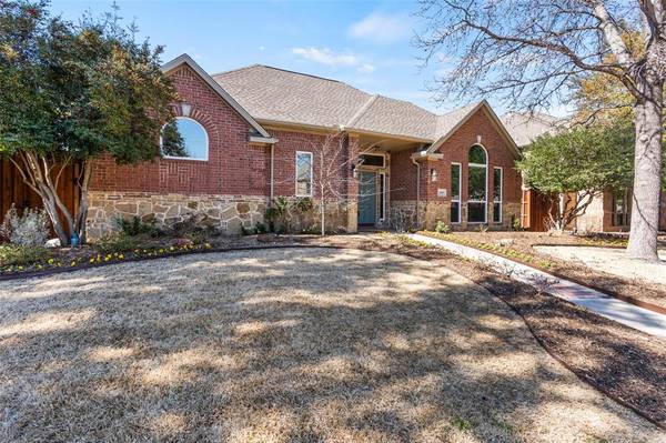 3005 Harkness Drive,  Plano,  TX 75093