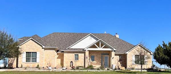 234 Loma Blanca Lane,  Cresson,  TX 76035