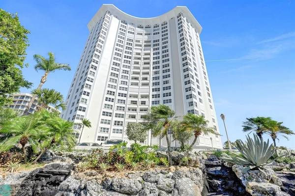 1340 S Ocean Blvd  #2304,  Pompano Beach,  FL 33062