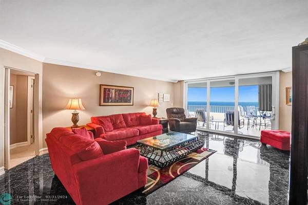 Pompano Beach, FL 33062,1340 S Ocean Blvd  #2304