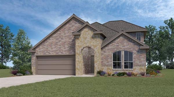 4198 Rim Trail, Forney, TX 75126