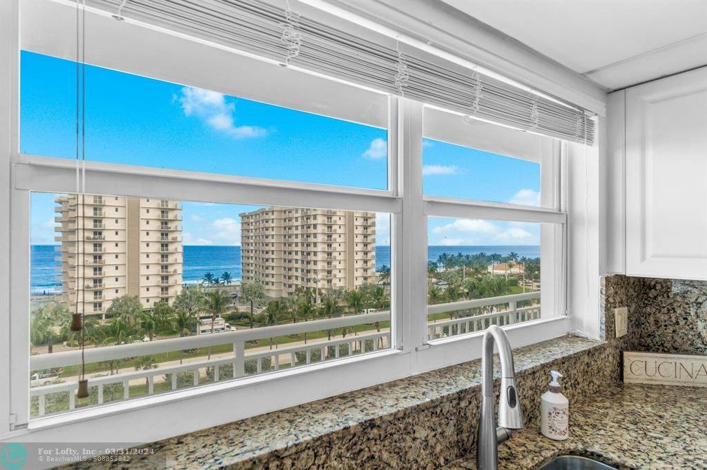 3224 S Ocean Blvd  #810-B, Highland Beach, FL 33487
