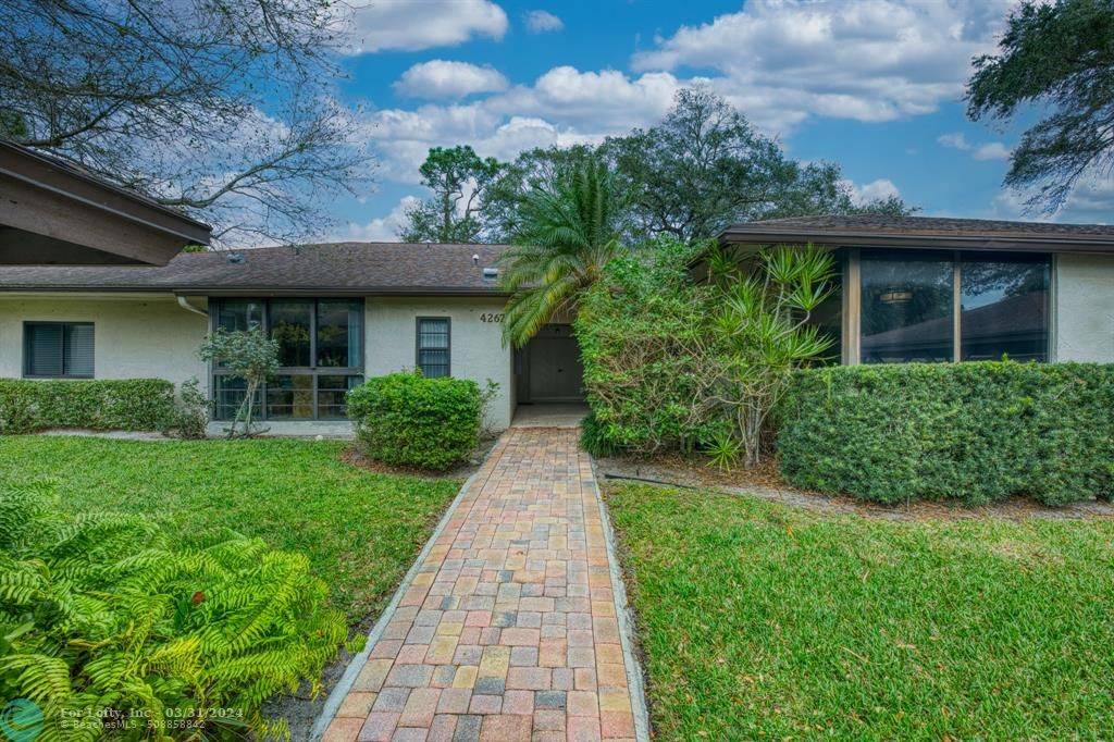 4267 Wood Ride #C, Boynton Beach, FL 33436