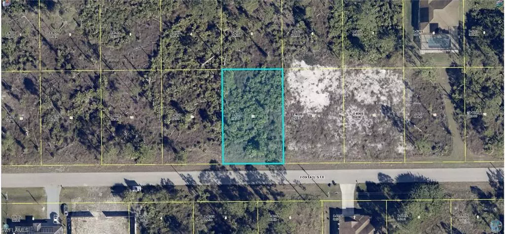 Lehigh Acres, FL 33974,845 Foxtail ST