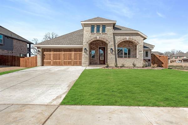 2500 Bear Trail, Mansfield, TX 76063