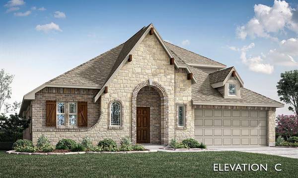 421 Laurel Lane, Glenn Heights, TX 75154