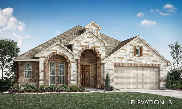 121 Claywood Drive, Glenn Heights, TX 75154