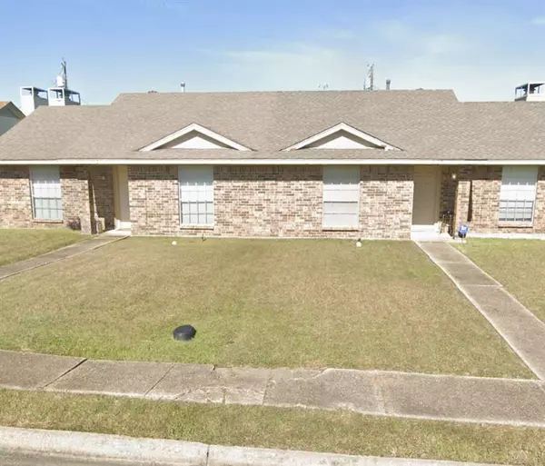 3501 Lillie Street, Sachse, TX 75048