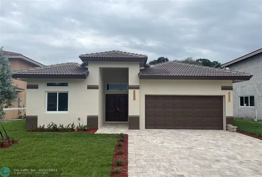 4522 NW 36 Court, Lauderdale Lakes, FL 33319