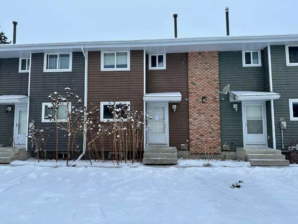 Red Deer, AB T4N6H4,5806 61 ST #17