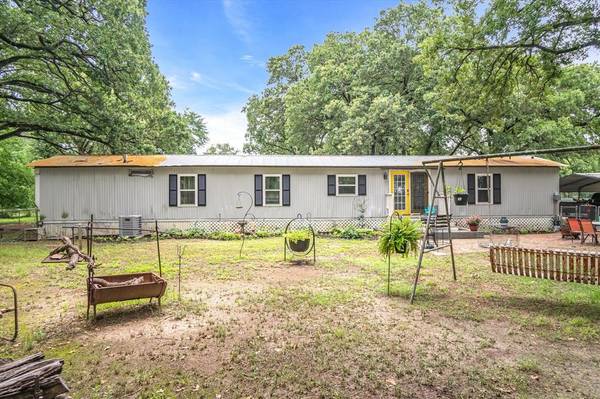 14285 Clark Lane, Wills Point, TX 75169